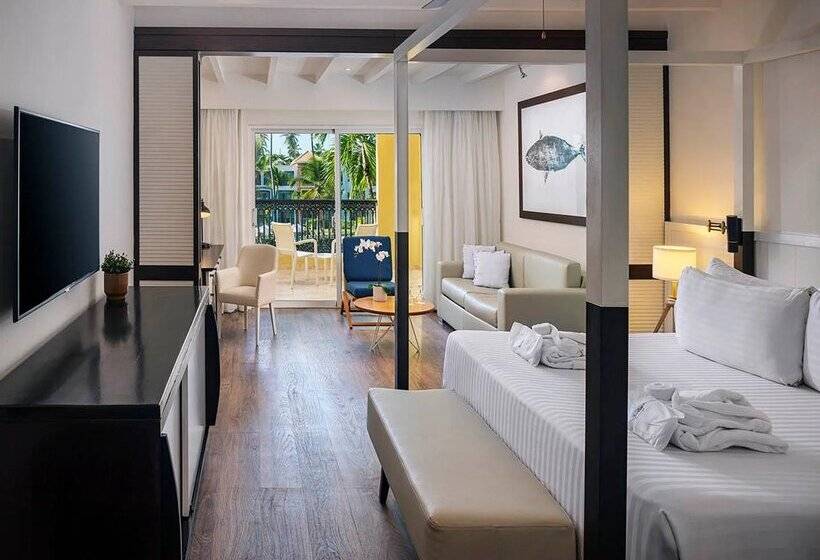 리조트 Ocean Blue & Sand - All Inclusive