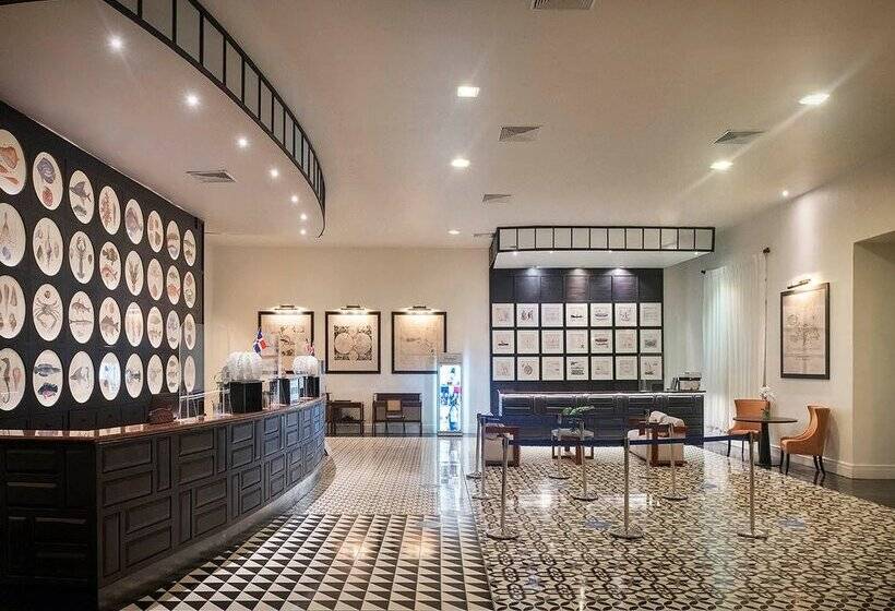 리조트 Ocean Blue & Sand - All Inclusive