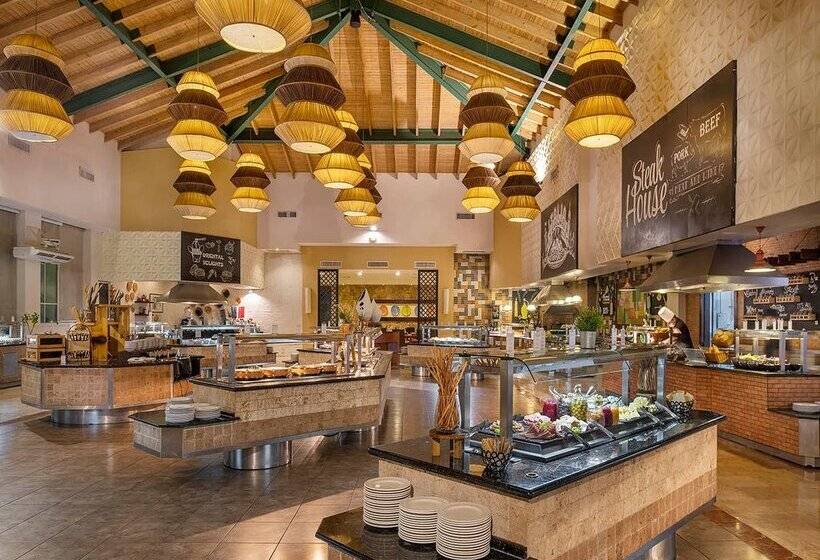 리조트 Ocean Blue & Sand - All Inclusive