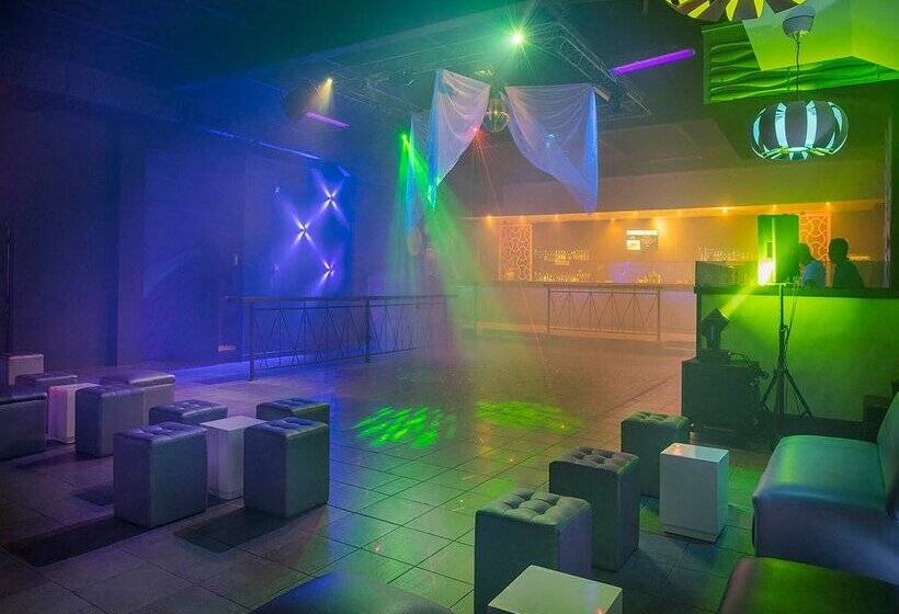 리조트 Ocean Blue & Sand - All Inclusive