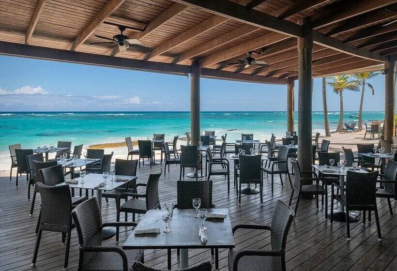 리조트 Ocean Blue & Sand - All Inclusive