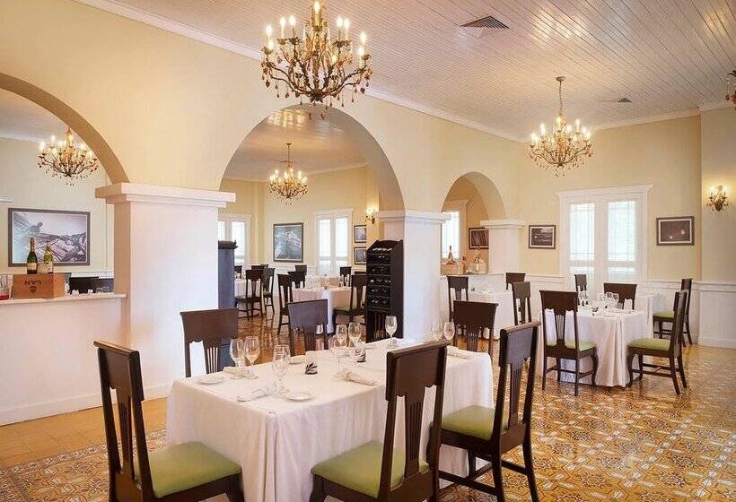 리조트 Ocean Blue & Sand - All Inclusive