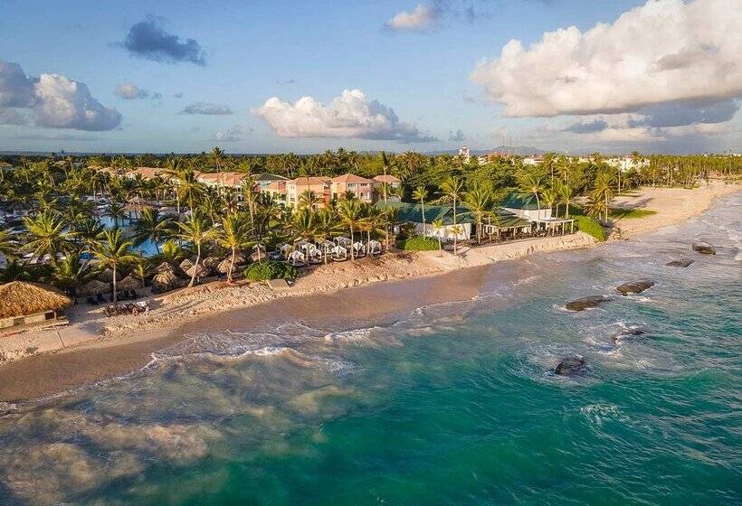 리조트 Ocean Blue & Sand - All Inclusive