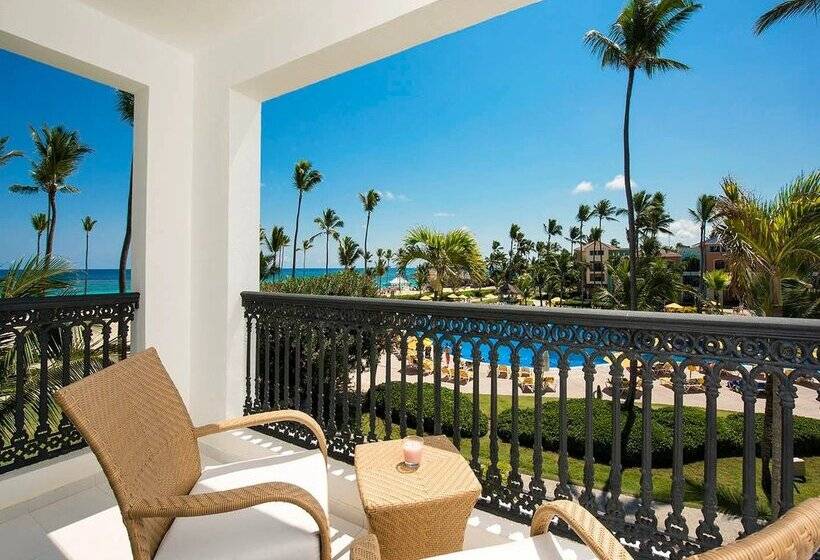 리조트 Ocean Blue & Sand - All Inclusive