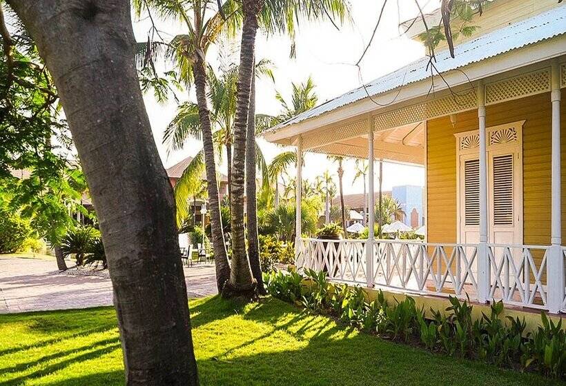 리조트 Ocean Blue & Sand - All Inclusive