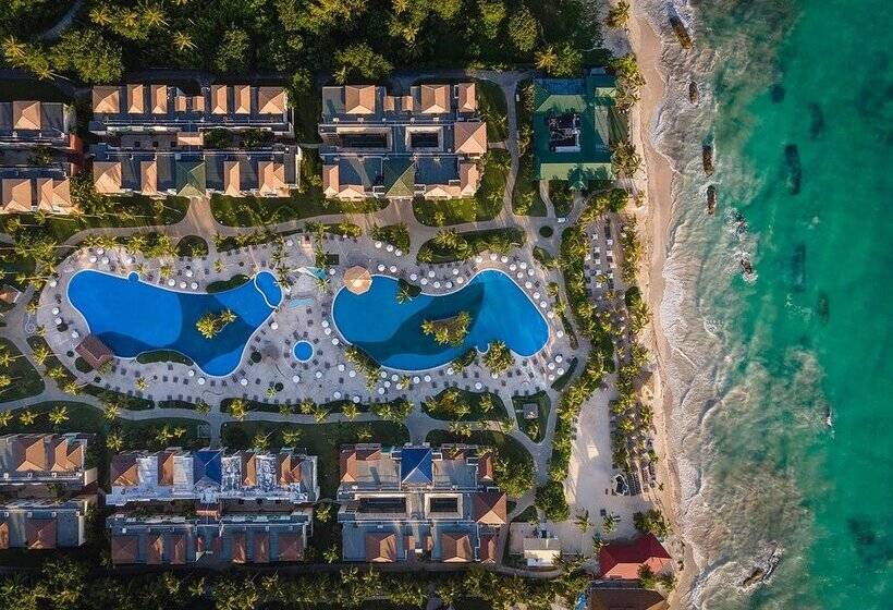 리조트 Ocean Blue & Sand - All Inclusive