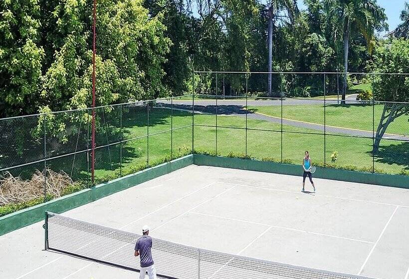 리조트 Ocean Blue & Sand - All Inclusive