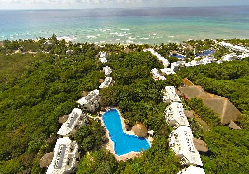 Sandos Caracol Eco Resort All Inclusive