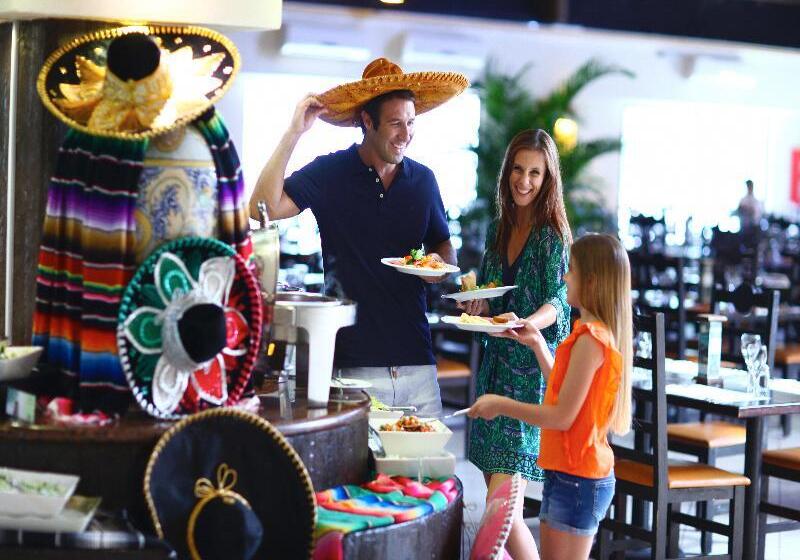 Sandos Caracol Eco Resort All Inclusive