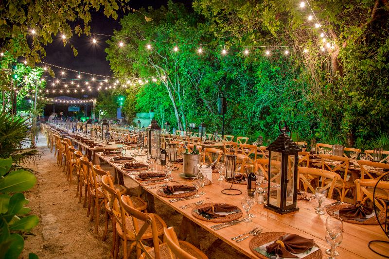 Sandos Caracol Eco Resort All Inclusive