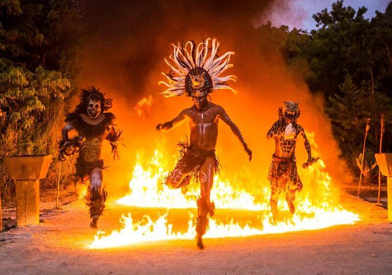 Sandos Caracol Eco Resort All Inclusive