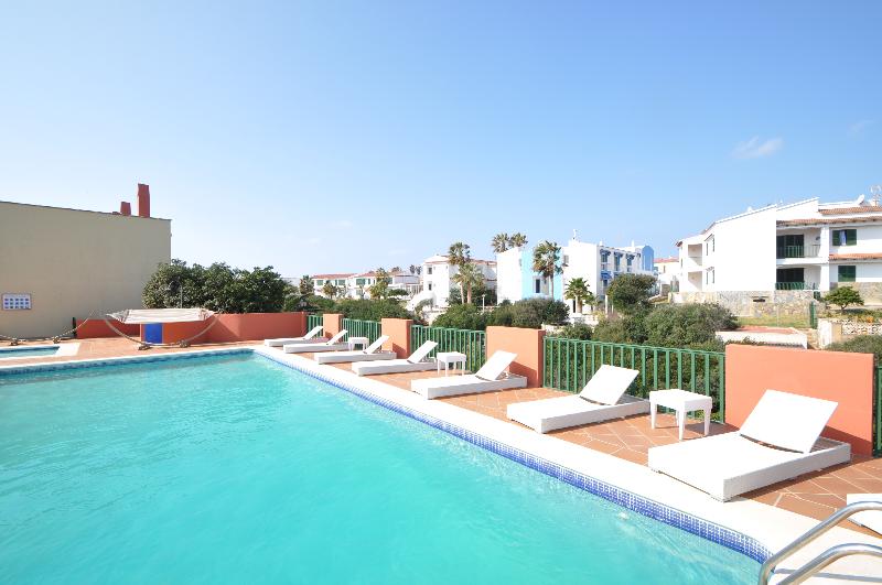 Sant Joan Apartaments