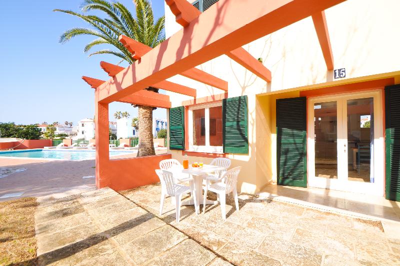 Sant Joan Apartaments