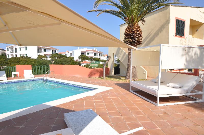 Sant Joan Apartaments