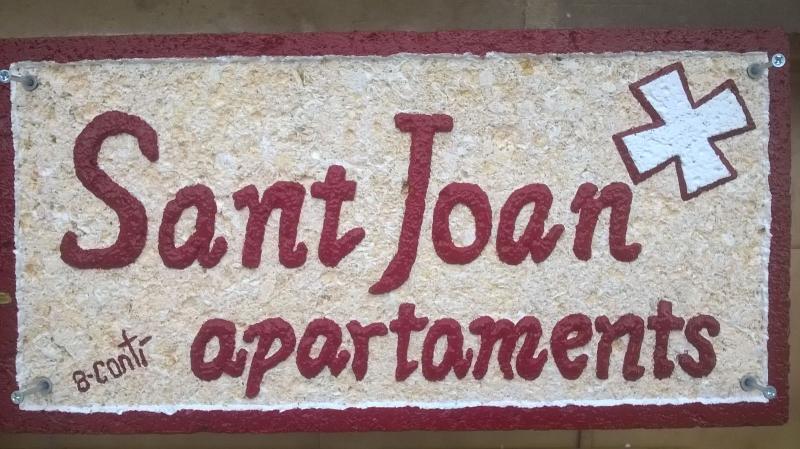Sant Joan Apartaments