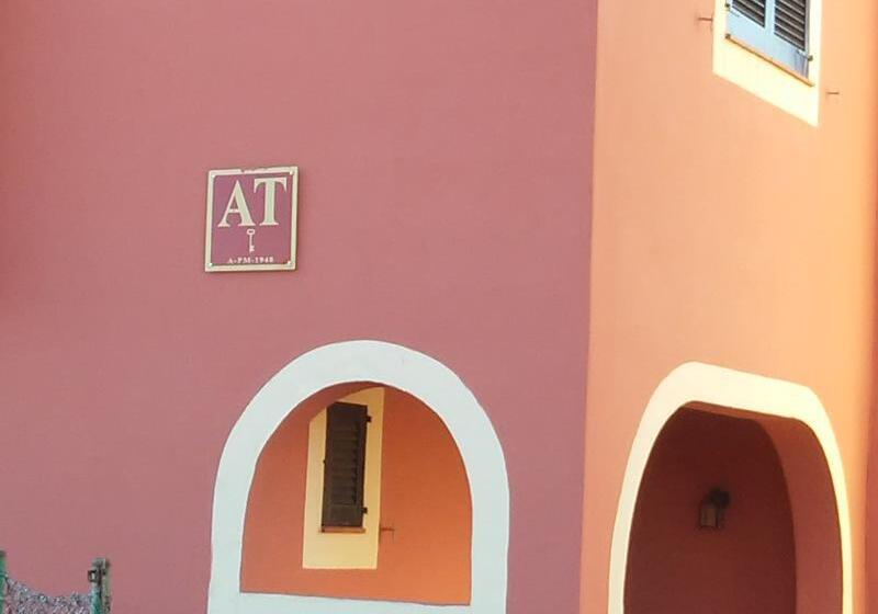 Sant Joan Apartaments