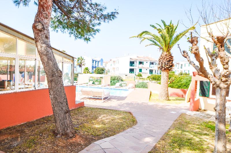 Sant Joan Apartaments