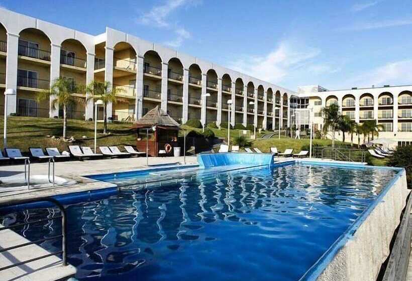 Sol Victoria Hotel Spa & Casino