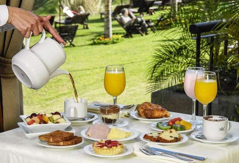 Sol Victoria Hotel Spa & Casino