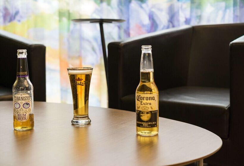 Brit Hotel Codalysa Marne La Vallée   Torcy