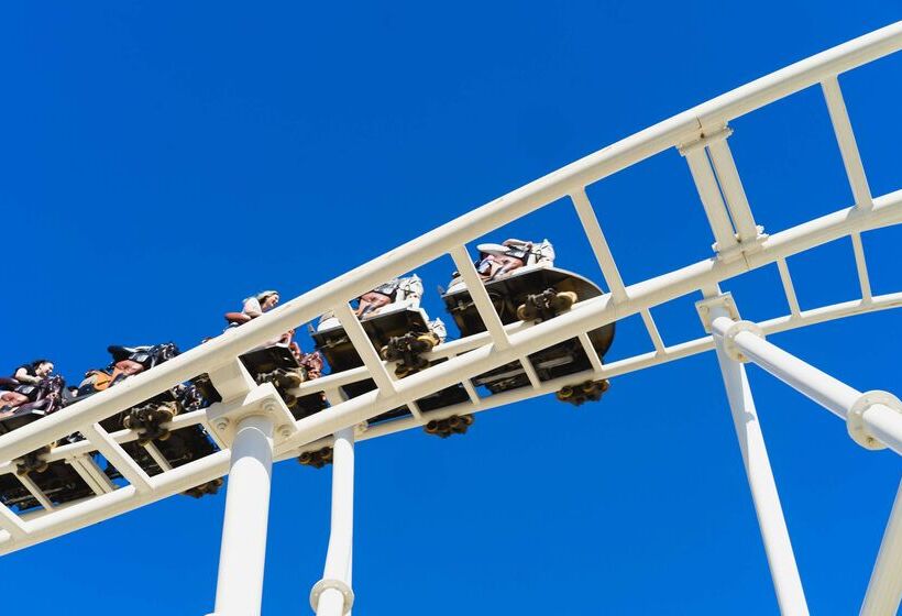 Brit Hotel Codalysa Marne La Vallée   Torcy