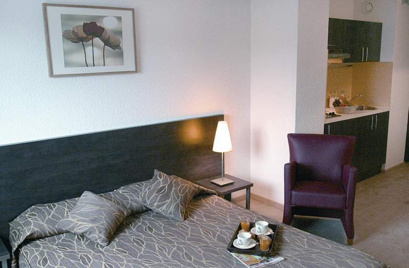 Brit Hotel Codalysa Marne La Vallée   Torcy