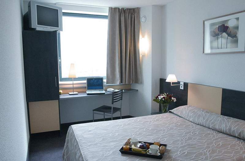 Brit Hotel Codalysa Marne La Vallée   Torcy