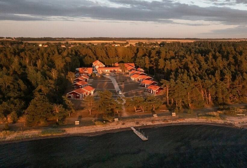 Retkeilymaja Stora Frögården