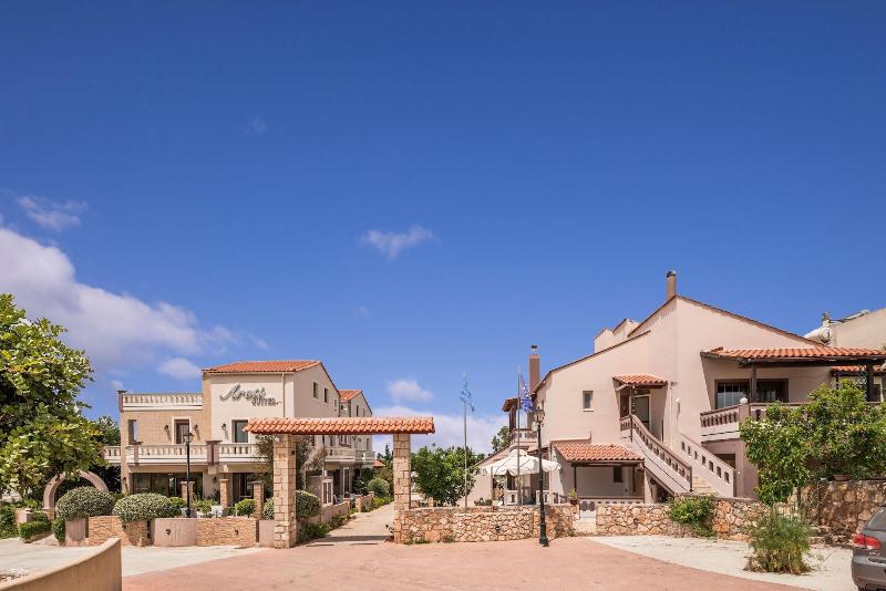 Areti Suites