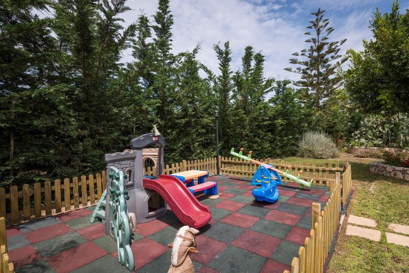 Areti Suites