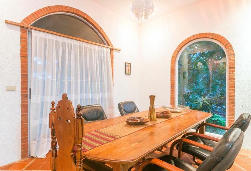 Szálloda Amihan Home