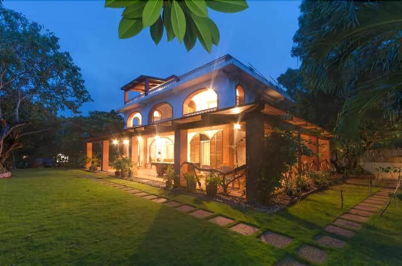 Szálloda Amihan Home