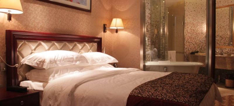 酒店 Arcadia International