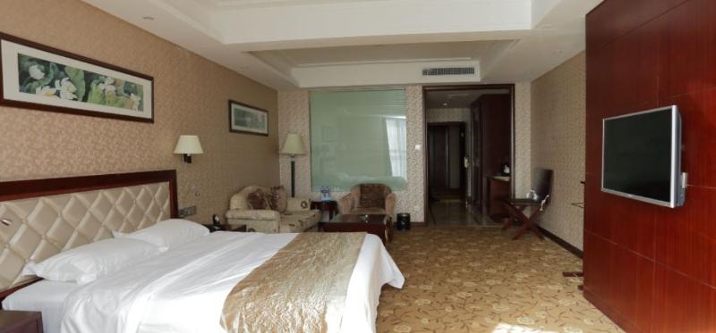 酒店 Arcadia International