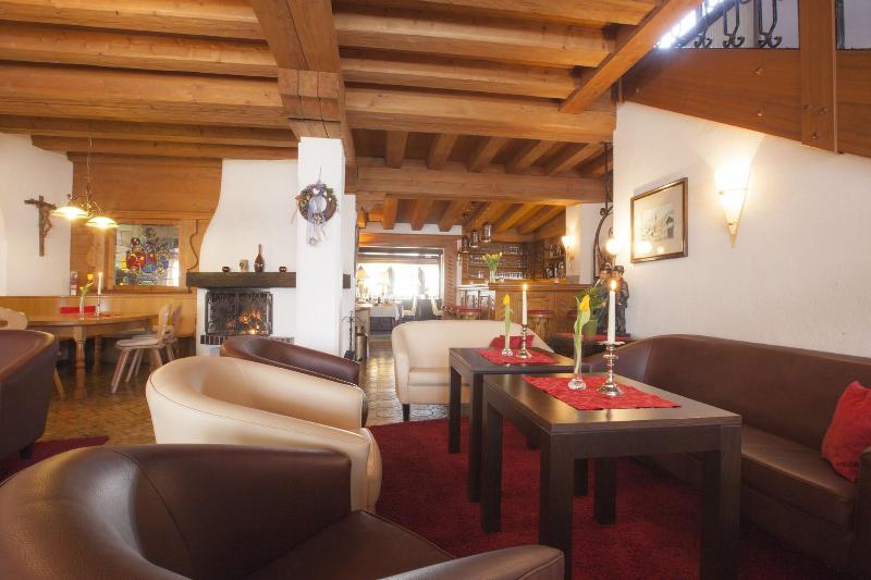 호텔 Astoria & Pension Tirol