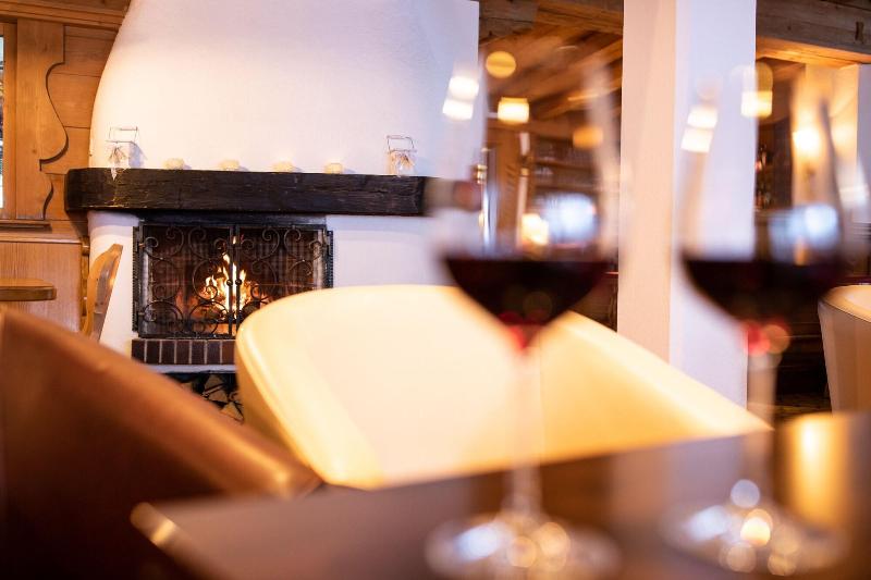 호텔 Astoria & Pension Tirol