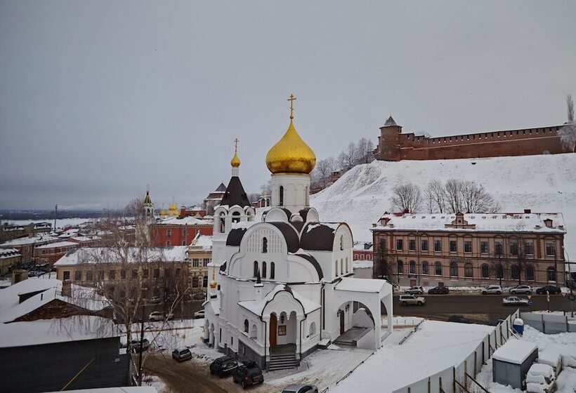 בית מלון כפרי Baget