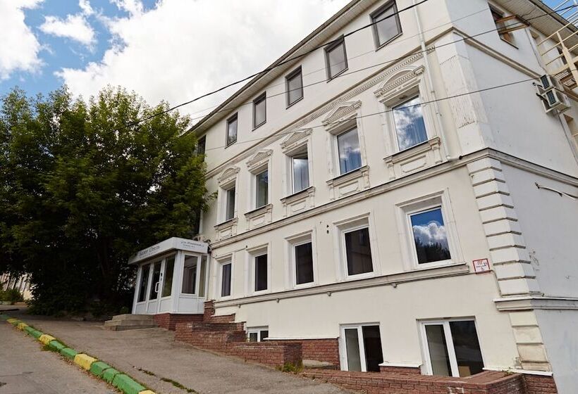 בית מלון כפרי Baget