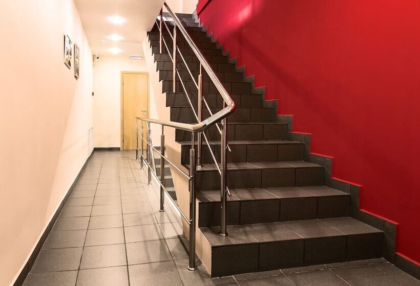 בית מלון כפרי Baget