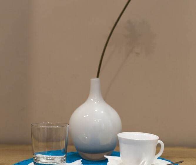 בית מלון כפרי Baget