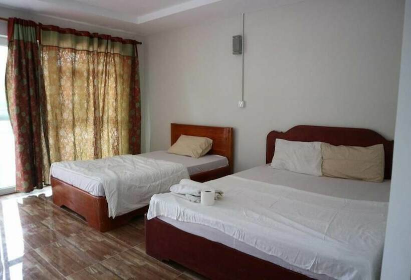 호텔 Beyond Beach Resort