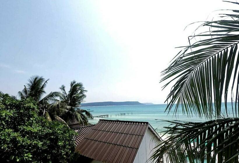 호텔 Beyond Beach Resort