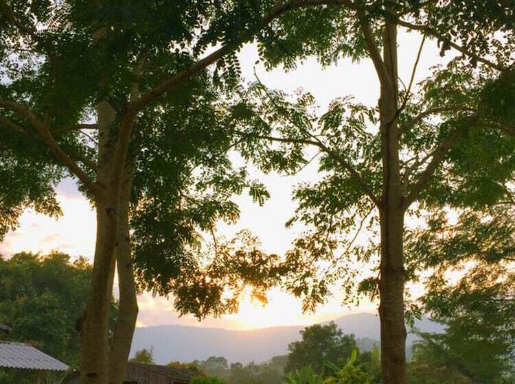 فندق Bortong Thailue Resort