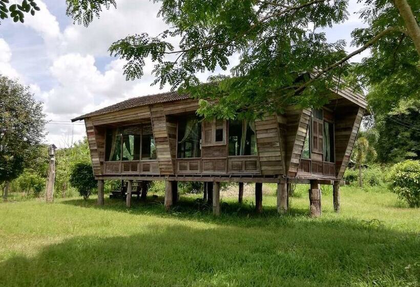 فندق Bortong Thailue Resort
