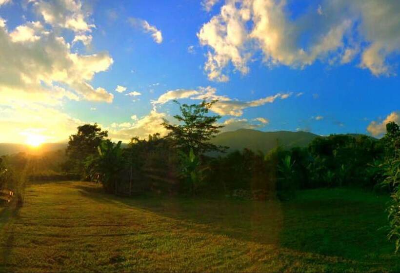 فندق Bortong Thailue Resort