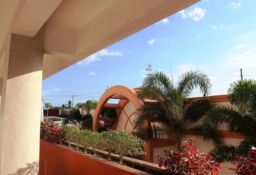 בית מלון כפרי Casa Ilustre