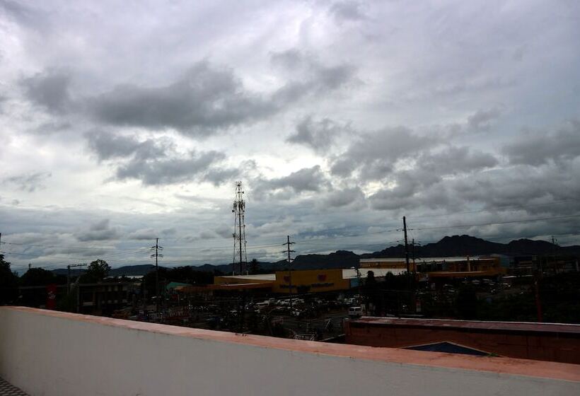 בית מלון כפרי Casa Ilustre