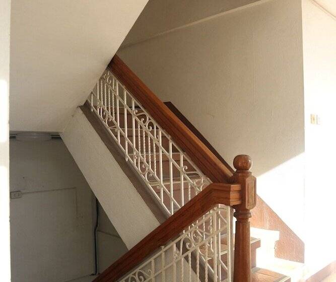 בית מלון כפרי Casa Ilustre