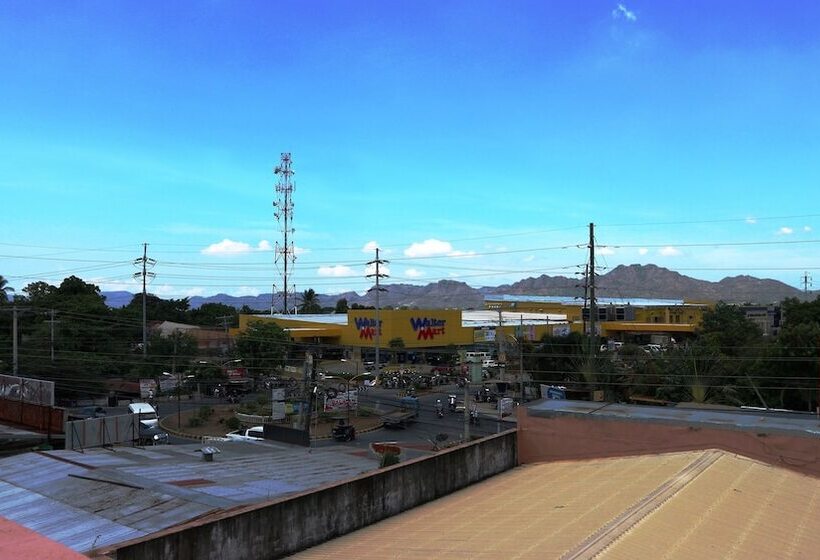 בית מלון כפרי Casa Ilustre