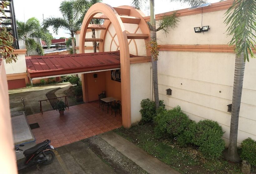 בית מלון כפרי Casa Ilustre